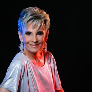 Ludmila Ferber – Topic
