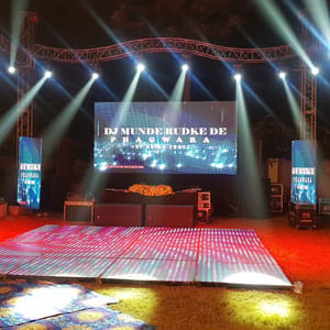 DJ Munde Rudke De 98151 29957