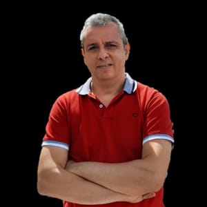 Jaime Reina