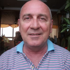 Antonio Passidomo