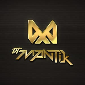 DJ MANTIK