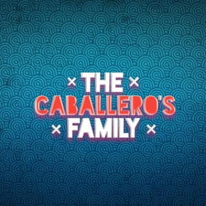 Patrick Caballero