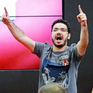 Joao Bauer