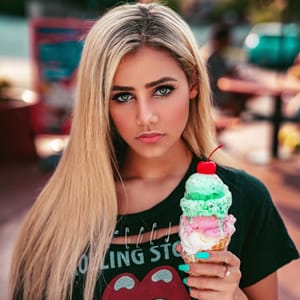 Sydney Frisby