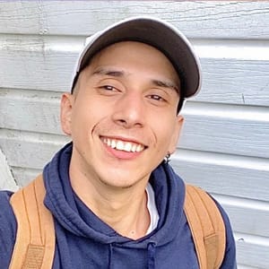 Moises Quijada