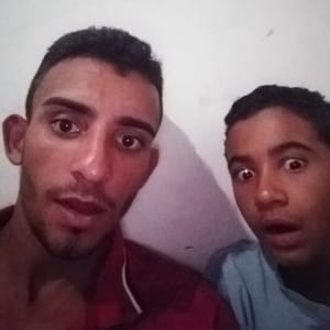 Marcos e Júnior