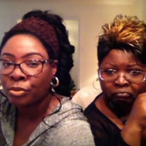Diamond and Silk – The Viewers View
