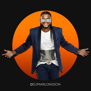 DJ Marlong Salsa Son y Sabor