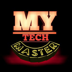 My Tech Master