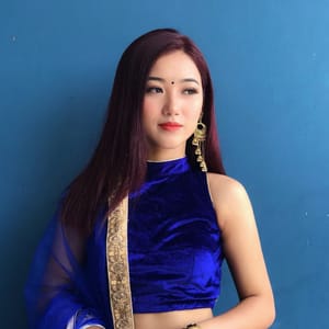 Priya Limbu