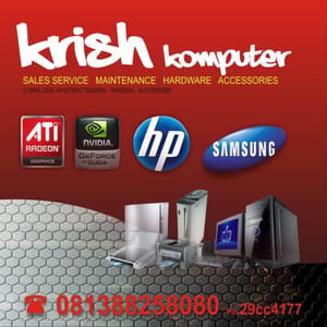 Krish Komputer