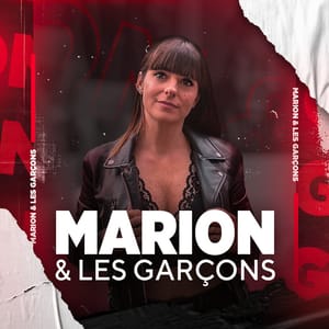 Marion et les garçons