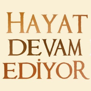 Hayat Devam Ediyor