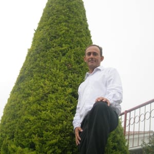 Argenis Padilla