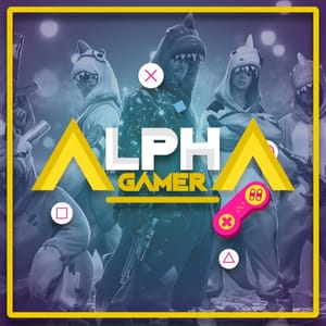 Alpha GAMER