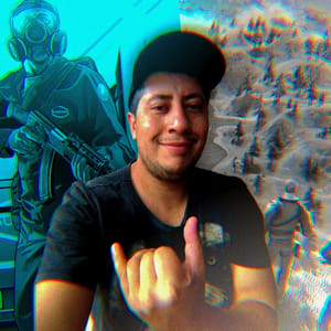 Lucas abreu Br
