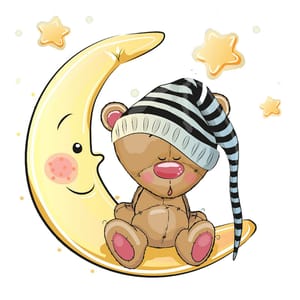 Magic Lullabies – Sihirli Ninniler