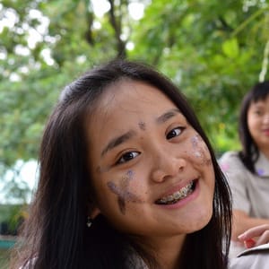 Jessica Puteri