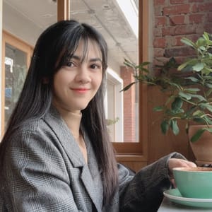 Vina Choi