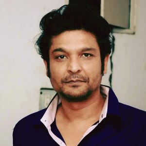 Masud Akhond