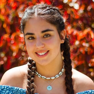 Laura lp21