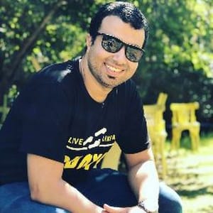 Ahmed Labeb