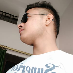 Sarvesh Singh Bhardwaj