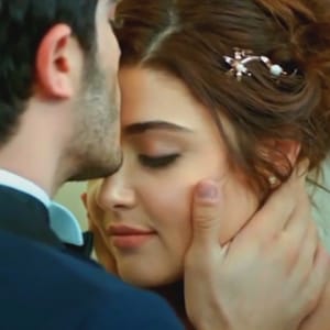 Hayat Murat official