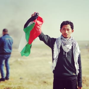 Muhammad Husein Gaza