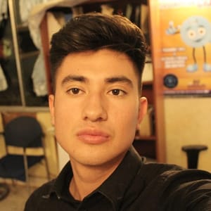 Joaquin Hernandez