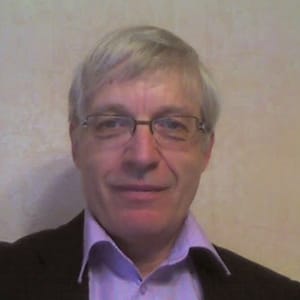 Alain Henry