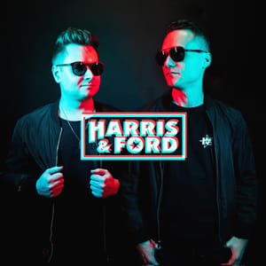 Harris &amp; Ford