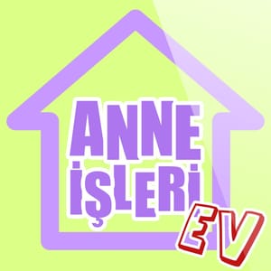 Anne İşleri Ev