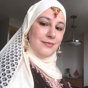Nadia Fathallah