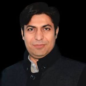 Sultan Sidhu