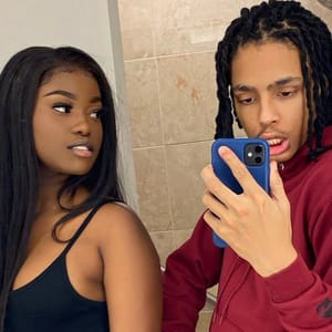 JOE AND RAH