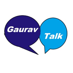 Gaurav Talk