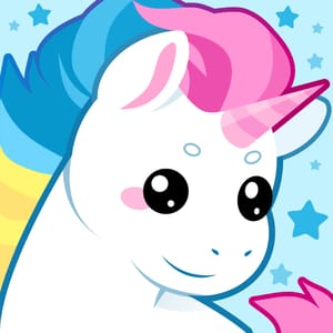 Honey The Unicorn – Roblox