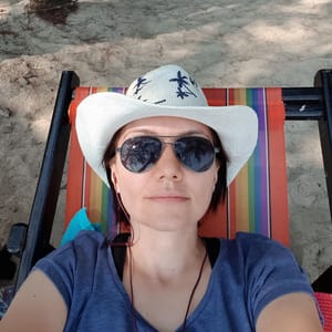 IRENE UZ