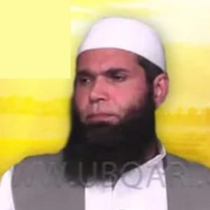 Hakeem Tariq Mehmood Ubqari