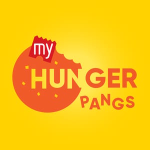 My Hunger Pangs