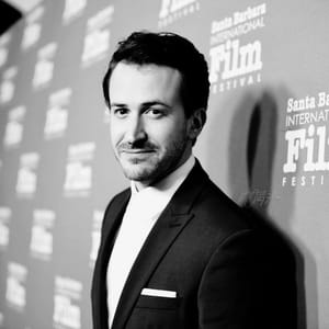 Joe Mazzello Is Bored