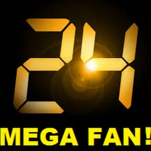 John Gormley – 24 Mega Fan