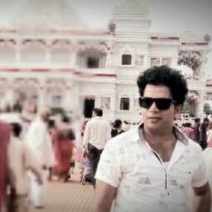 Sanjay Tiwari