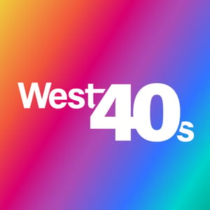 West 40s