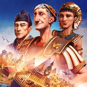 Sid Meier’s Civilization