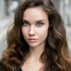 Paige Crowson