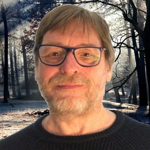 Andy Bramhill