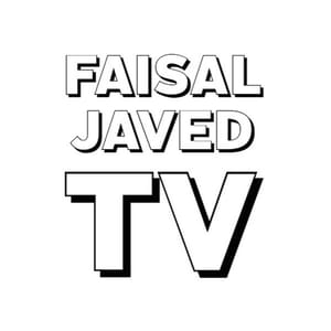Faisal Javed TV