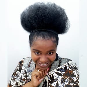Eve Mafupa – Natural Sisters